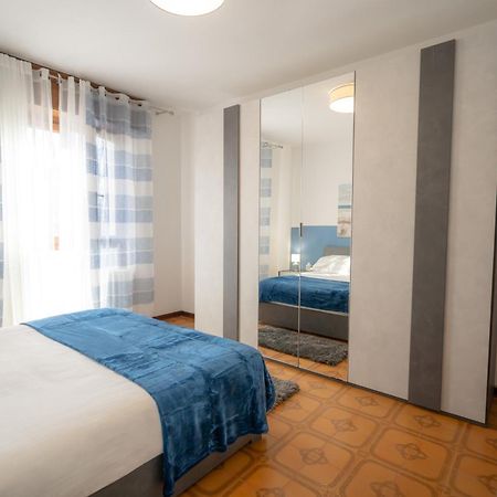 Apartmán Boheme Beths House Verona Exteriér fotografie