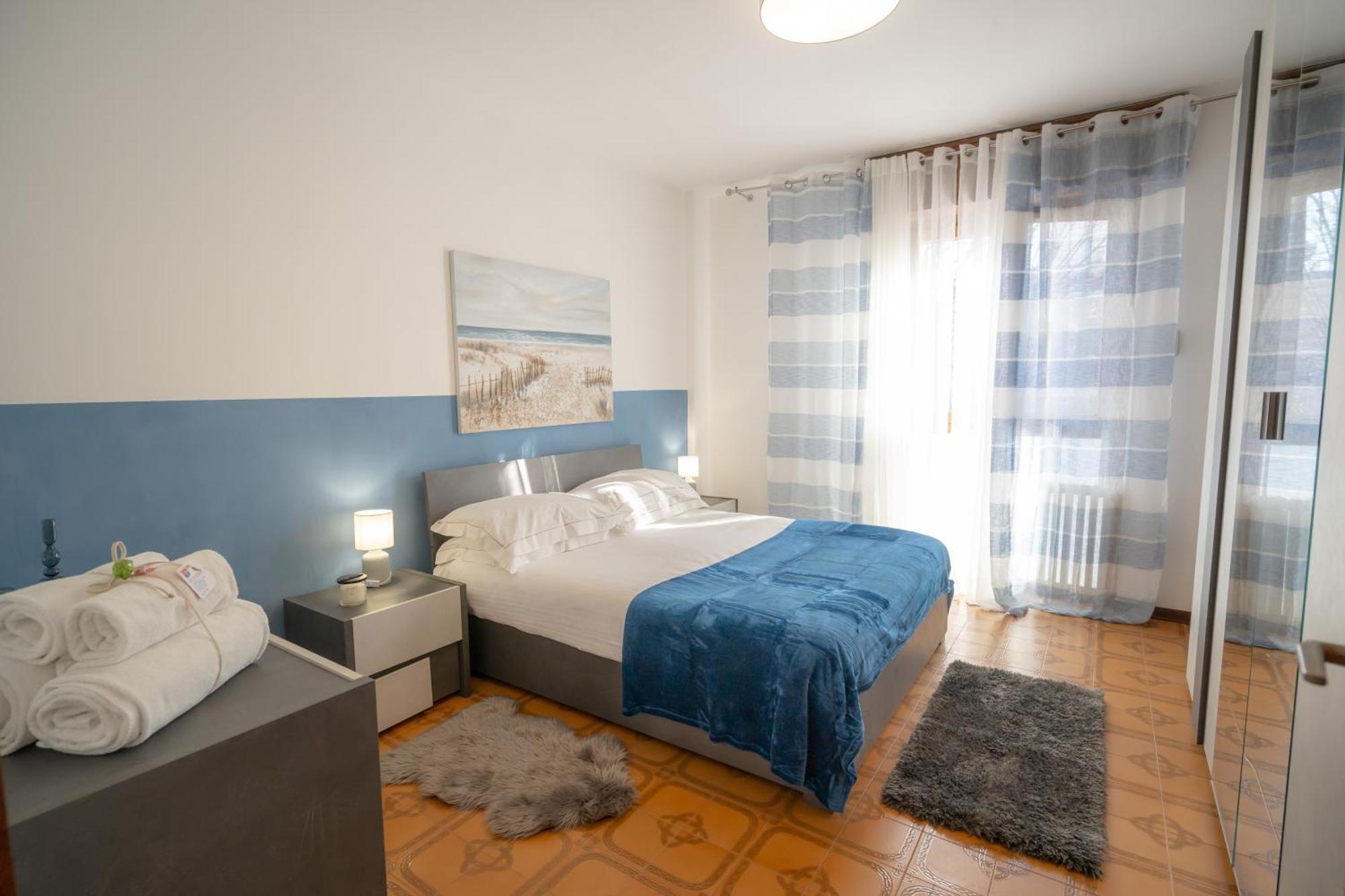 Apartmán Boheme Beths House Verona Exteriér fotografie